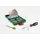 Bosch Power Tools X-Line TiN-beschicht. Set 2607017334