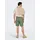Only & Sons Shorts "Onslinus" in Grün - M