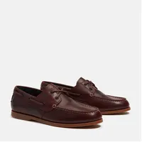 Timberland Cedar Bay Essential Herren Rot 40