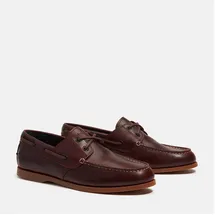 Timberland Cedar Bay Essential Herren Rot 40