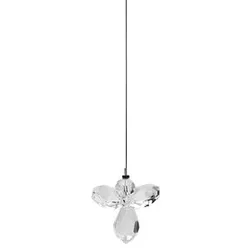 CRYSTALS Schutzengel Crystals Kristall 7040cr