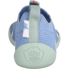 Affenzahn Flinky für Kinder, blau 24 EU