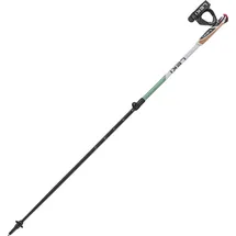 Leki Spin Shark SL 100-130 cm silbergrau