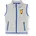 Fleece grau 152
