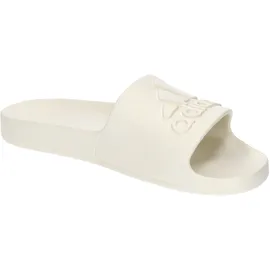 adidas Adilette Aqua Off White / Off White / Off White 40 1/2