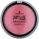Essence Pure NUDE baked blush 08 berry cheeks