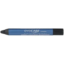 eye care cosmetics Jumbo Lidschatten Schwarz Glitzer 759