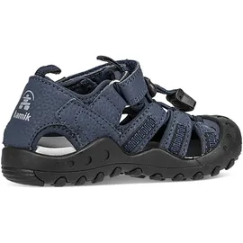 Kamik Crab für Kinder, blau, Größe 36 EU