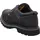 Dockers Schnürschuh Herren Schwarz 40