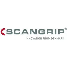 Scangrip Arbeitsleuchte NOVA 4K Fore Life 400-4000Lumen