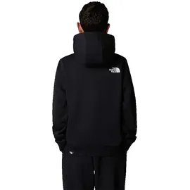 The North Face Simple Dome Black 12