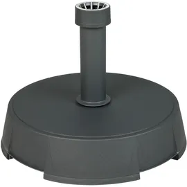 Greemotion Schirmständer Kunstst.-Beton 20kg anthr.