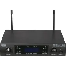 DAP AUDIO COM-42 2CH