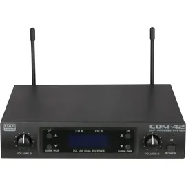 DAP AUDIO COM-42 2CH