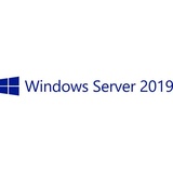 HP Windows Server 2019 Essentials