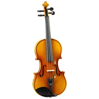 Monzani Violine, Violinen / Geigen, Akustische Violinen, Violinset Capriccio 21 1/8 - Violine