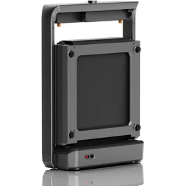 KING SMITH MX16+ Schwarz