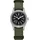 Hamilton Khaki Field Mechanical Handaufzug Textilband 36 mm H69399930
