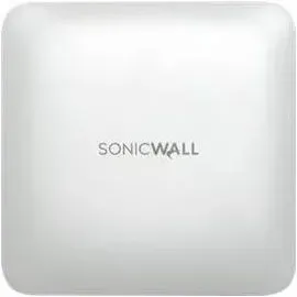 Sonicwall Sonicwave 641 Wireless Access Point With Secure Wireless Network Managment und Support, ohne PoE-Injektor, 3 Jahre