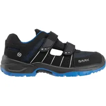 Baak 7228-N HARRY-N Sandale S1 Harry Industrial go&relax - 45