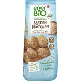 enerBiO Saatenbrötchen Backmischung - 300.0 g