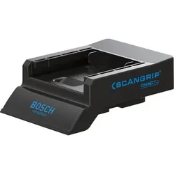 Adapter CONNECTOR Aufnahme Bosch