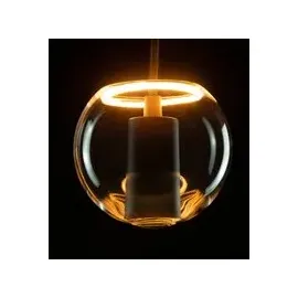 Segula Floating LED-Lampe 55004 4,5 W E27 warmweiß