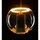 Segula Floating LED-Lampe 55004 4,5 W E27 warmweiß