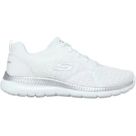 SKECHERS Bountiful Damen Weiß 38