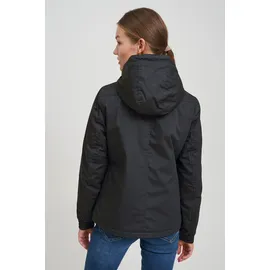 Oxmo Übergangsjacke Tilda dunkelgrau XS