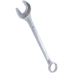 BGS DIY 1185-65 Ringmaulschlüssel SW 65mm metrisch warm geschmiedet