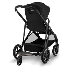 cybex retail gmbh Gazelle S LUX Moon Black