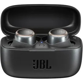 JBL Live 300TWS schwarz