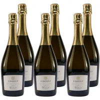 Girasole Prosecco DOC -extra trocken- (6 x 0,75L)