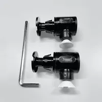Neoro n50 Befestigungs-Set für Wand-Tiefspül-WC, BL001126,