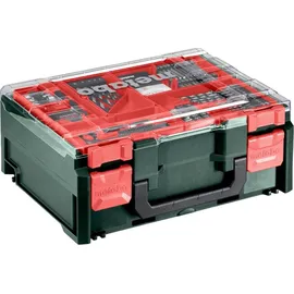 Metabo BS 18 Set 602207710