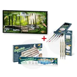 Schipper Profis Malen nach Zahlen Bundle