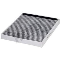 HENGST FILTER Filter, Innenraumluft  für GENERAL MOTORS OPEL 1718042 9118699 91132364 E911LC