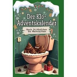 BoD - Books on Demand Klo-Adventskalender