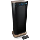 Brandson Heizlüfter 2000 W Gold