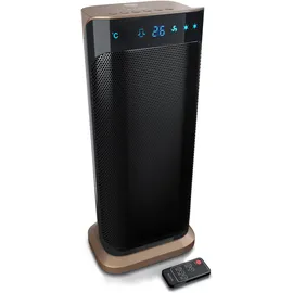 Brandson Heizlüfter 2000 W Gold