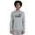 Puma Herren ESS No. 1 Logo Crew TR Crew-Sweatshirts, Medium Gray Heather,