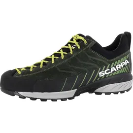 Scarpa Mescalito Herren thyme green/forest 41,5