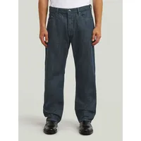 G-Star Dakota Regular Straight Fit Dunkelblau 30/32