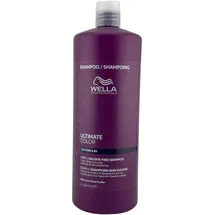 Wella Professionals Ultimate Color Shampoo 1000 ml