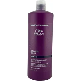 Wella Professionals Ultimate Color Shampoo 1000 ml