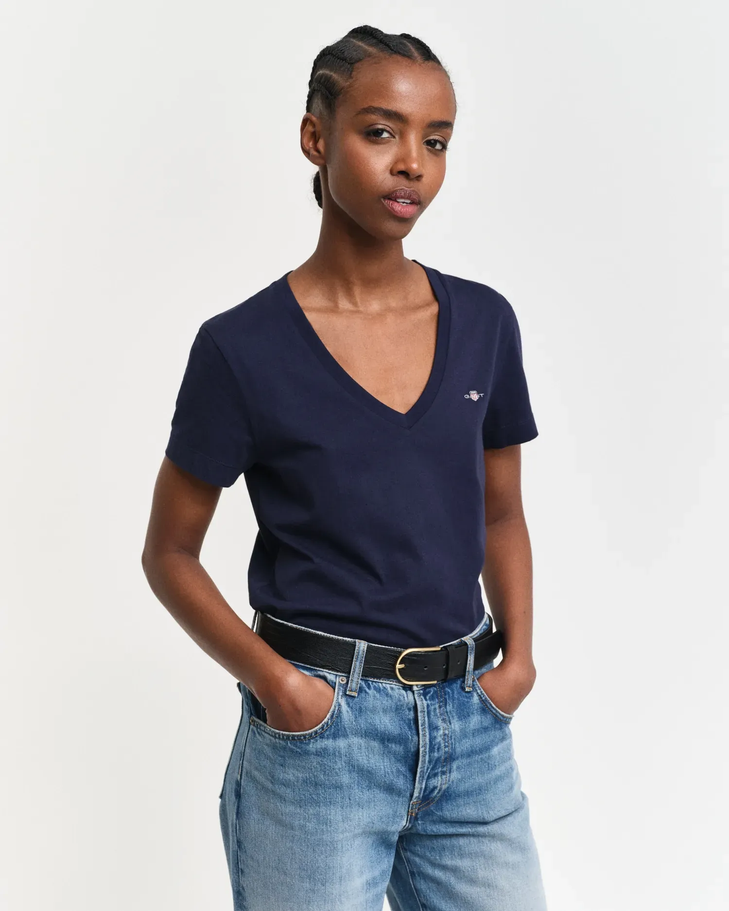 T-Shirt GANT 