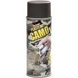 Performix Plasti Dip Sprühdose Sprühfolie Flüssiggummi Spraydose Camo Braun - 400 ml - Original USA Produkt