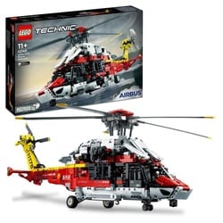 LEGO Technic 42145 Airbus H175 Rettungshubschrauber Modellbausatz