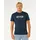 Rip Curl YO Mumma T-Shirt 2026 dark navy (0291) XL